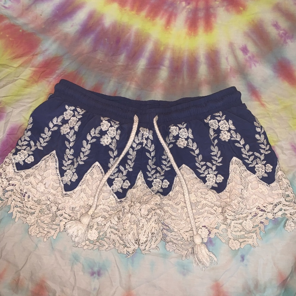 Women’s shorts